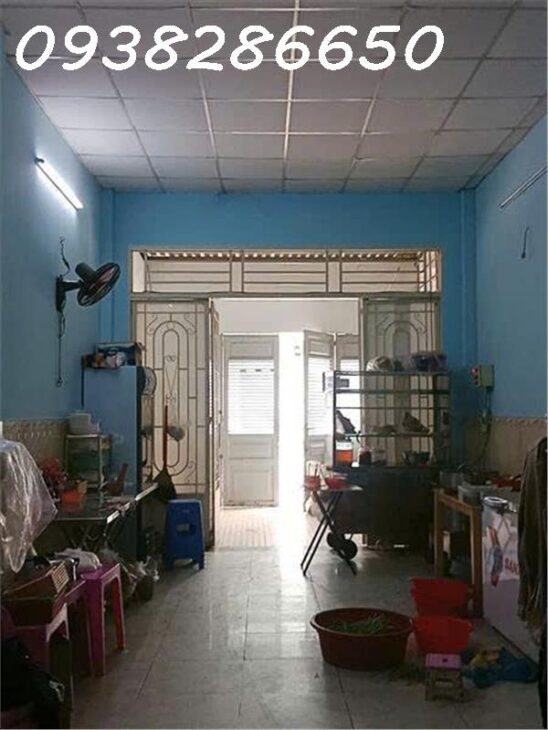 NGỘP BÁN GẤP Chỉ 5,140 Tỷ TL, DT ;80m2 Full thổ cư SHR ( 4m x20m ), Nhà 2 Tầng đang cho thuê 8