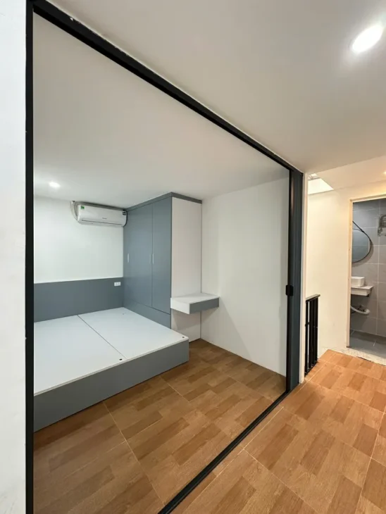 Bán nhanh nhà Nguyễn Lương Bằng 38/45m2 4 tầng. măt tiền3m. giá 7.8 tỷ Đống Đa Hà Nội