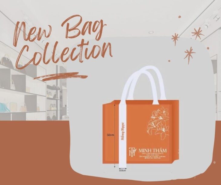 Xưởng may túi vải đay Cần Thơ