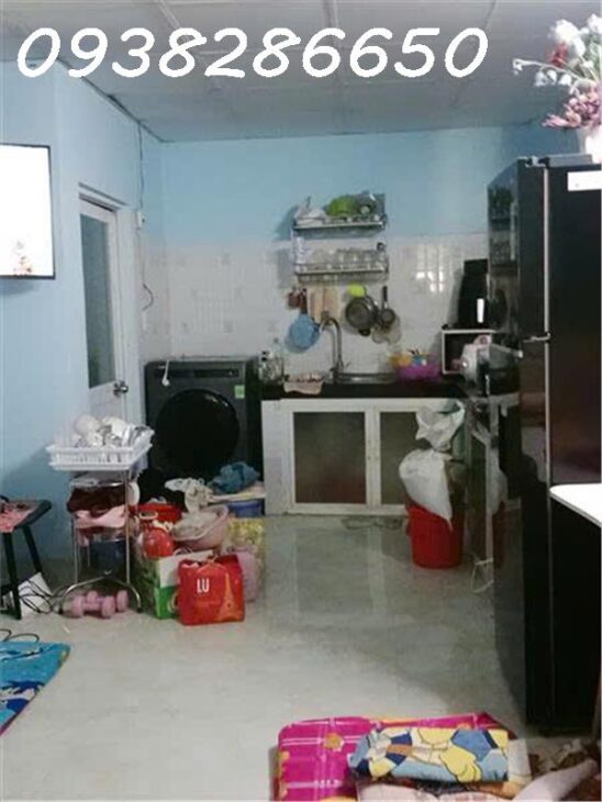 NGỘP BÁN GẤP Chỉ 5,140 Tỷ TL, DT ;80m2 Full thổ cư SHR ( 4m x20m ), Nhà 2 Tầng đang cho thuê 8