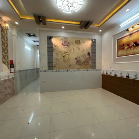 08. Nhà 5,5 triệu 2 phòng ngủ gần trường đại học y Dược Cần Thơ