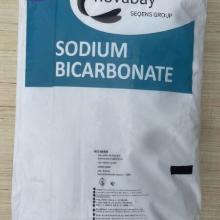 Soda lạnh Pháp, sodium bicarbonate, soda lạnh tăng kiểm, bổ sung thức ăn vật nuôi