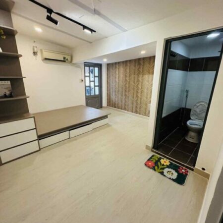 Bán nhà Đường Lê Văn Thọ Gò Vấp