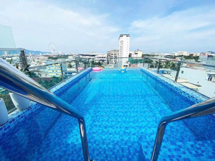 CĂN HỘ DÒNG TIỀN : Núi Thành, Hải Châu, Đà Nẵng 29,5 tỷ