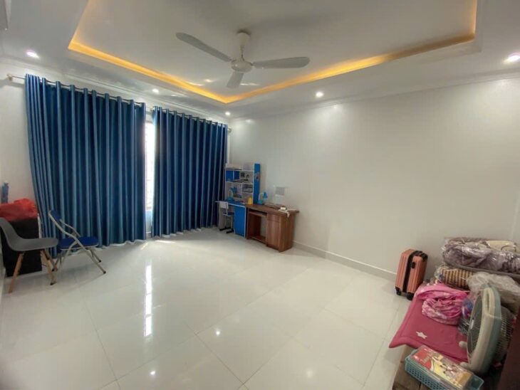 BÁN NHÀ THỊNH LIỆT – NGÕ THÔNG KINH DOANH – Ô TÔ QUA Ô TÔ VÀO NHÀ – NHÀ MỚI ĐẸP HIỆN ĐẠI – Ở NGAY –