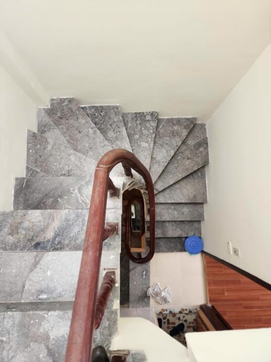 Bán nhà Nguyễn Chính, Hoàng Mai, 7m ra ô tô, nhà dân xây, 26m2, 5.25 tỷ