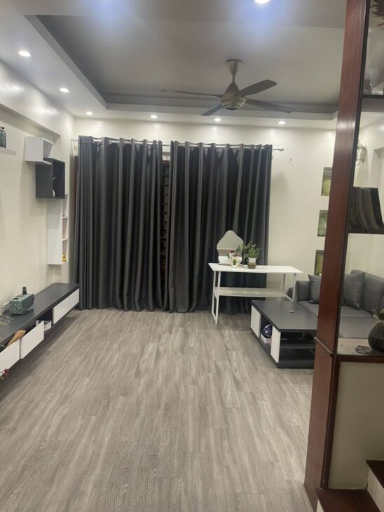 CHO THUÊ NHÀ KĐT VĂN PHÚ – HÀ ĐÔNG – 80m² x 4 TẦNG – 4PN – 20.5 TRIỆU/THÁNG