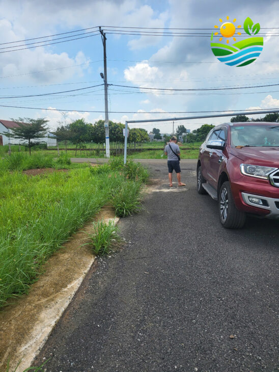 🌟 BÁN GẤP LÔ ĐẤT ĐẸP ĐÔNG HÒA – GIÁ CHỈ 900 TRIỆU – SỔ RIÊNG, THỔ CƯ 100% 🌟