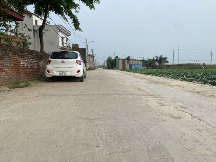90M BÌA LÀNG TỔ 9 QUANG MINH,GIÁ F0 ĐẦU TƯ 4X TRIỆU,LH EM QUANG CHÍNH CHỦ CHUYÊN KV MÊ LINH