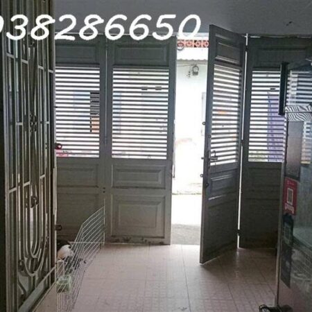NGỘP BÁN GẤP Chỉ 5,140 Tỷ TL, DT ;80m2 Full thổ cư SHR ( 4m x20m ), Nhà 2 Tầng đang cho thuê 8