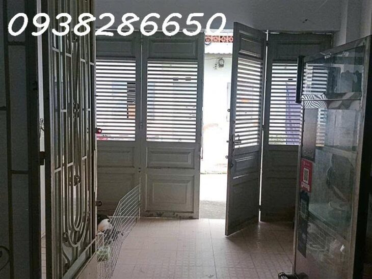 NGỘP BÁN GẤP Chỉ 5,140 Tỷ TL, DT ;80m2 Full thổ cư SHR ( 4m x20m ), Nhà 2 Tầng đang cho thuê 8