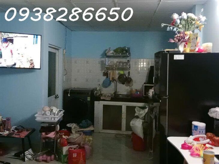 NGỘP BÁN GẤP Chỉ 5,140 Tỷ TL, DT ;80m2 Full thổ cư SHR ( 4m x20m ), Nhà 2 Tầng đang cho thuê 8