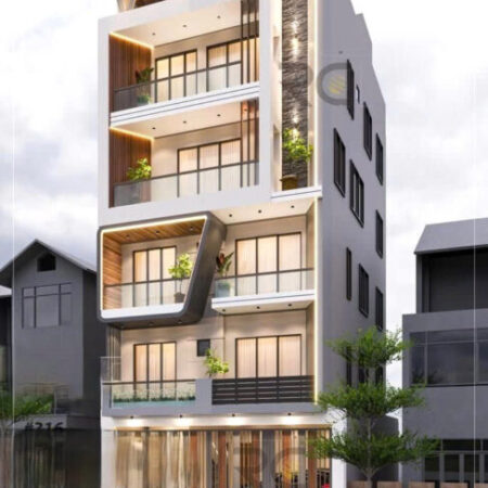 BÁN LÔ GÓC MẶT PHỐ CHÙA LÁNG, ĐỐNG ĐA – 85M² – MT 5M – DÒNG TIỀN 100TR/TH – GIÁ 51 TỶ