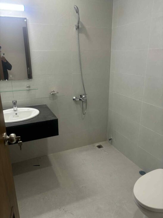 ???? CĂN HỘ 123m² DUY NHẤT TẠI CHUNG CƯ X2 ĐẠI KIM – KHÔNG GIAN SỐNG LÝ TƯỞNG CHO GIA ĐÌNH 3 THẾ HỆ ????