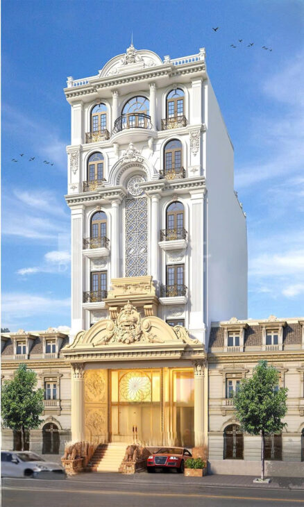 MT 8M BA ĐÌNH – BÁN NHÀ MẶT PHỐ LINH LANG – 84M² – 2 THOÁNG – Ô TÔ TRÁNH – GIÁ 47 TỶ