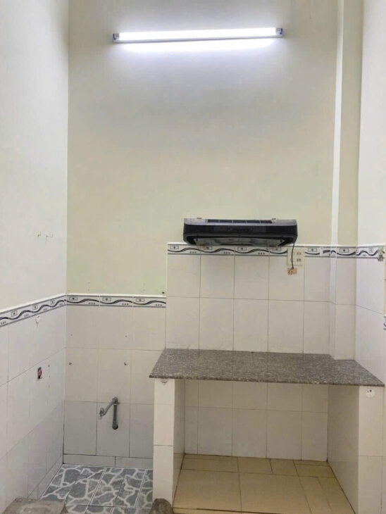 Nhà 5 triệu 2 phòng ngủ gần trường đại học Y Dược Cần Thơ