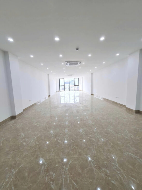 BÁN TÒA NHÀ MẶT PHỐ VĂN CAO, LIỄU GIAI – 105M x 6T THANG MÁY -DÒNG TIỀN 150TR/TH – 69.5 TỶ