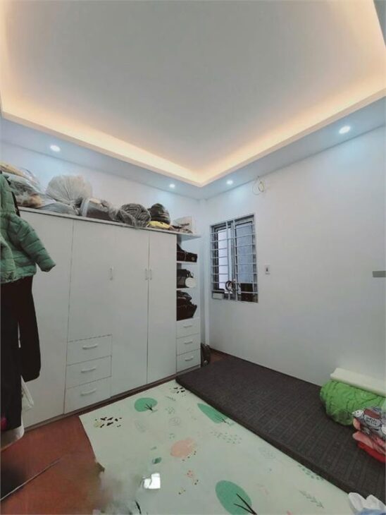 TÔI MUỐN BÁN NHÀ TRÊN PHỐ ĐỒNG NHÂN,HOÀI ĐỨC GIÁ NHỈNH 4 TỈ NGÕ OTO