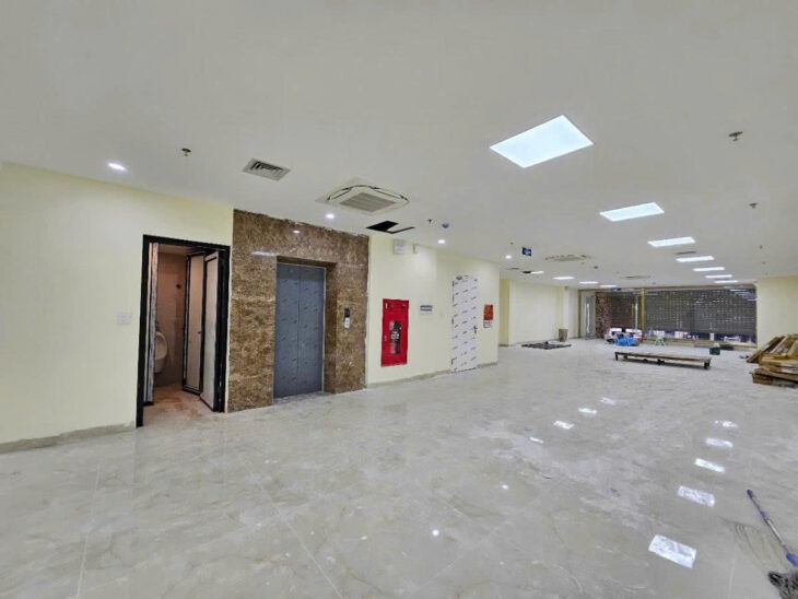 BÁN TÒA NHÀ XUÂN LA, TÂY HỒ – 250M² x 10T CÓ HẦM – MT RỘNG – VỈA HÈ Ô TÔ TRÁNH- GIÁ 166 TỶ