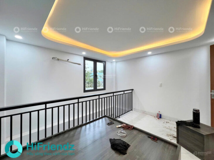 Căn 2 PN ngay Đại Học Văn Lang CS3