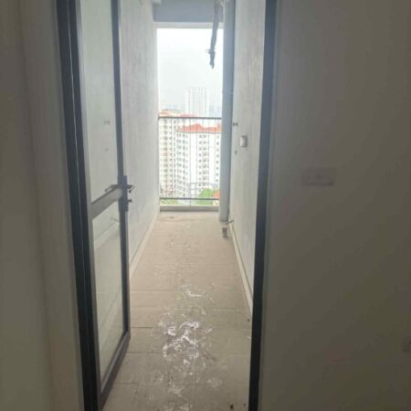🌟 CĂN HỘ 123m² DUY NHẤT TẠI CHUNG CƯ X2 ĐẠI KIM – KHÔNG GIAN SỐNG LÝ TƯỞNG CHO GIA ĐÌNH 3 THẾ HỆ 🌟
