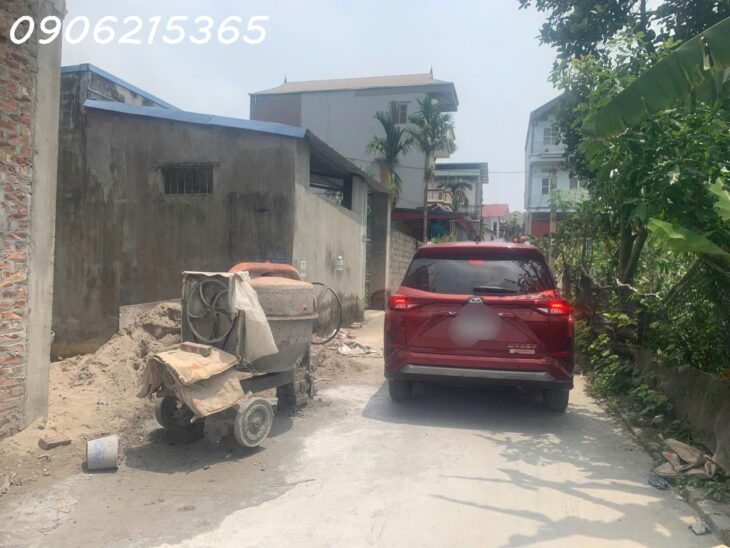 Em cc cần bán lô 50m2 tại Thủy đất Xuân Tiên (cũ), giờ là Xuân Mai (mới).
