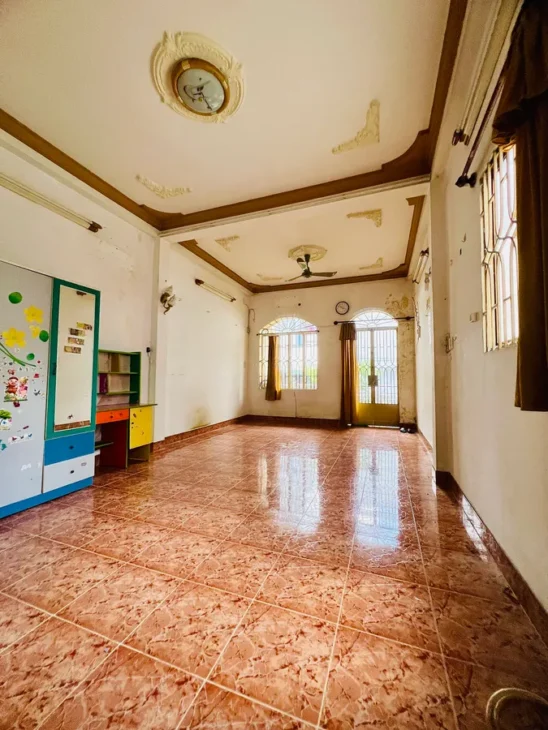 Bán nhà HXH 78m2, 4 tầng, Nguyễn Xuân Khoát, Tân Phú, 6.9 tỷ