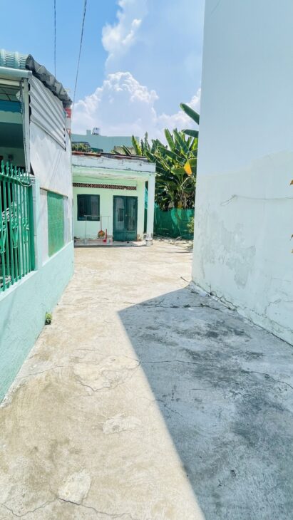 Đất 290m² Bình Trưng Tây Thủ Đức, 2 mặt hẻm xe hơi, giá 14 tỷ