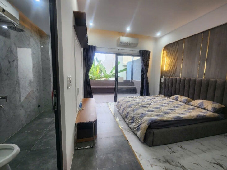 🏡 “SIÊU PHẨM NHÀ 3 TẦNG PHẠM CÔNG TRỨ – 100M² FULL NỘI THẤT, GIÁ CHỈ 5.59 TỶ!” ✨