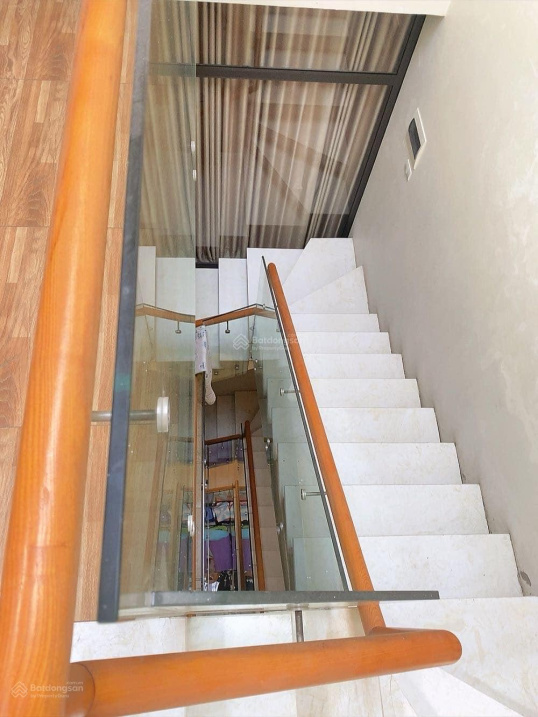 Nhà Định Công DT 48m2x5T, ngõ thoáng, mới, đẹp, ở luôn, giá 7.48 tỷ, SĐCC, 10m ra đường chính