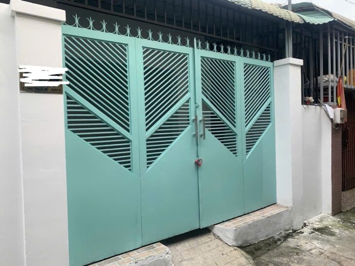 CHỦ GỬI BÁN GẤP 68M2- NGANG 5.8M- HẺM 1 SEC LÃ XUÂN OAI