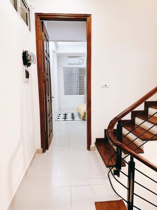 BÁN NHÀ TRƯỜNG CHINH, THANH XUÂN, CC MINI 9 PHÒNG KHÉP, ĐẦY ĐỦ PCCC, 42M2, 10.8TỶ