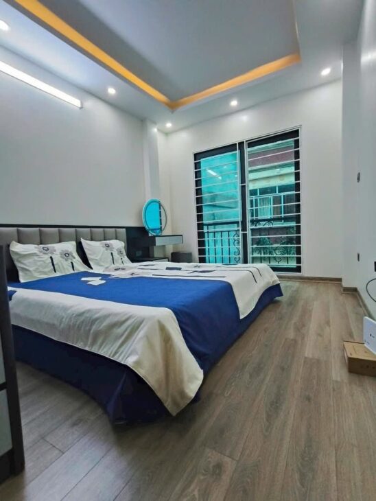 CHO THUÊ NHÀ NGUYÊN CĂN LÀM CHDV – NGUYỄN AN NINH