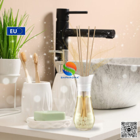 Tinh dầu khuếch tán que mây Air Wick 25ml, thơm phòng, thư giãn, nhập khẩu chính hãng Châu Âu