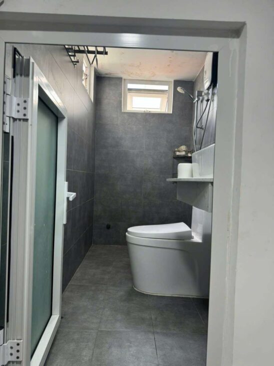 CHO THUÊ NHÀ 2 TẦNG 3PN CHẾ LAN VIÊN SÁT VÕ NGUYÊN GIÁP, ĐÀ NẴNG