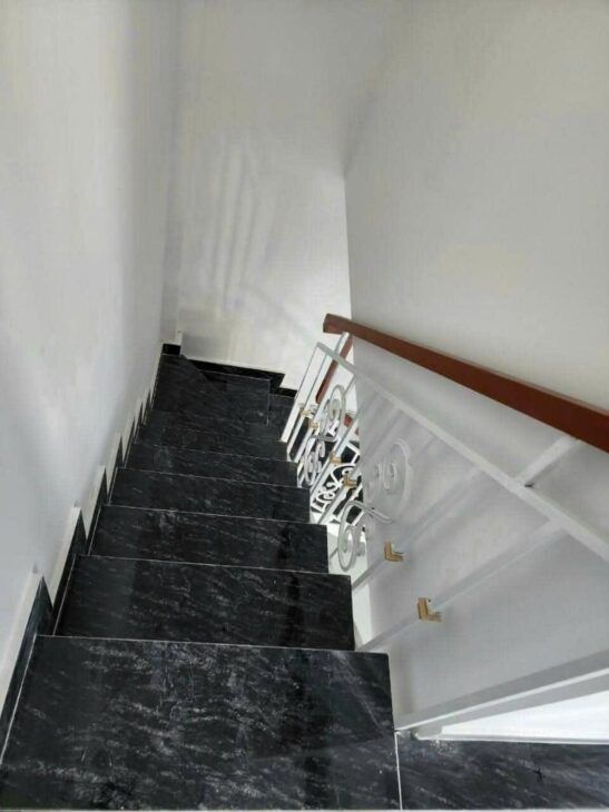 QUẬN 7 – hẻm Trần xuân soạn, ngang 4m, 2pn,2wc, cạnh CA phường vô cùng an ninh, nhỉnh 3 tỷ, tiện