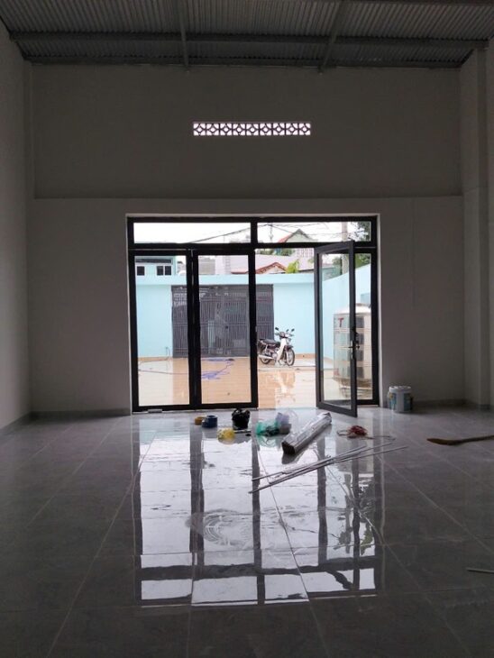Bán Gấp Nhà Mặt Tiền Đông Hưng Thuận 42, Quận 12 – 207m2 Chỉ 8 Tỷ 5