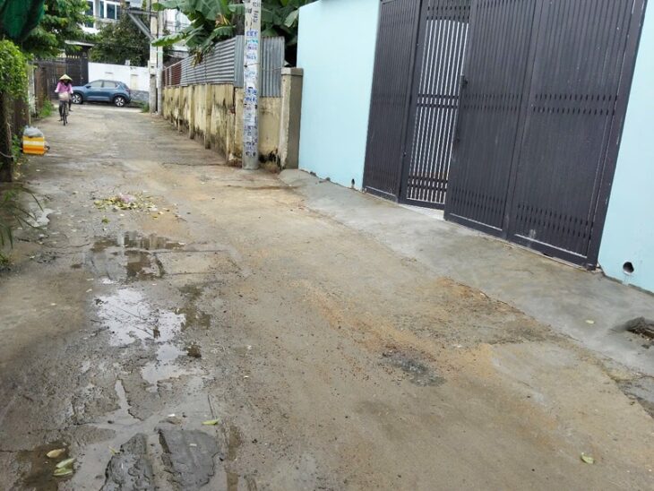 Bán Gấp Nhà Mặt Tiền Đông Hưng Thuận 42, Quận 12 – 207m2 Chỉ 8 Tỷ 5