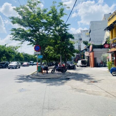 Bán nhà mặt tiền Thảo Điền 295m², view sông, giá 160 tỷ