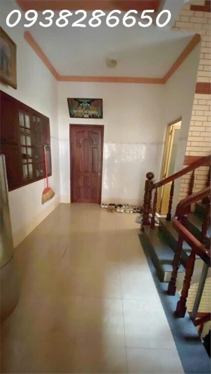 Quận 12 Nhà 3 Tầng Đúc Kiên Cố Ngang Hiếm , Giảm Chào Giá Tốt Chỉ Còn: 5,980 Tỷ TL
