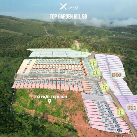 Đón sóng cao tốc sắp triển khai Bảo Lộc – đất thổ cư 100% – pháp lý sẵn sàng có thể sang tên liền