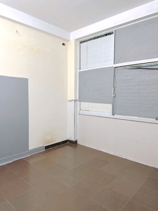 CHDV 16 PHÒNG – CÁCH MT PHẠM VĂN HAI 20M – 5 TẦNG – 80M2. CHỈ 8.X T.Ỷ