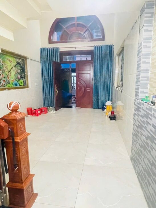 HIẾM CĂN 2 – M.ẶT T.IỀN NGAY NI SƯ HUỲNH LIÊN – P.10, TÂN BÌNH. NHỈNH 12 T.Ỷ