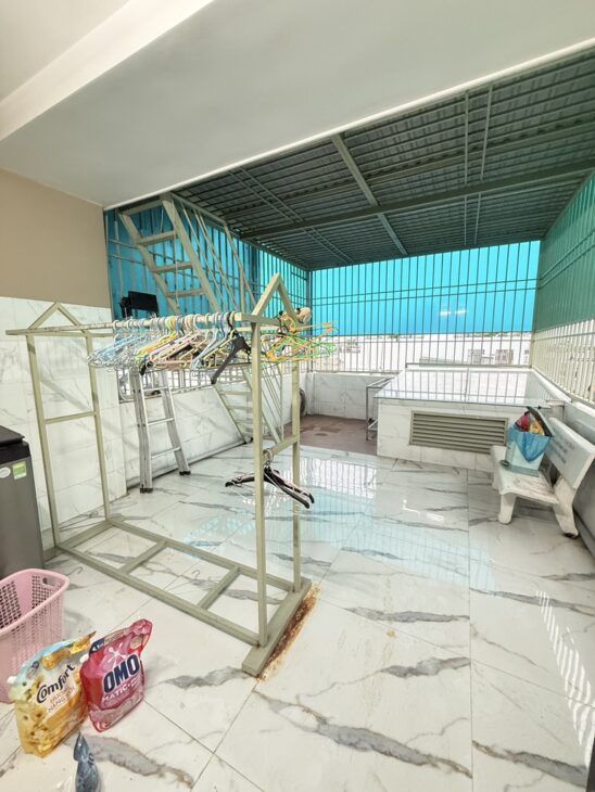 HIẾM CĂN 2 – VỊ TRÍ VIP – M.ẶT TI.ỀN ĐẸP – TÂN PHÚ – 5 TẦNG – NỘI THẤT XỊN – 76M2.