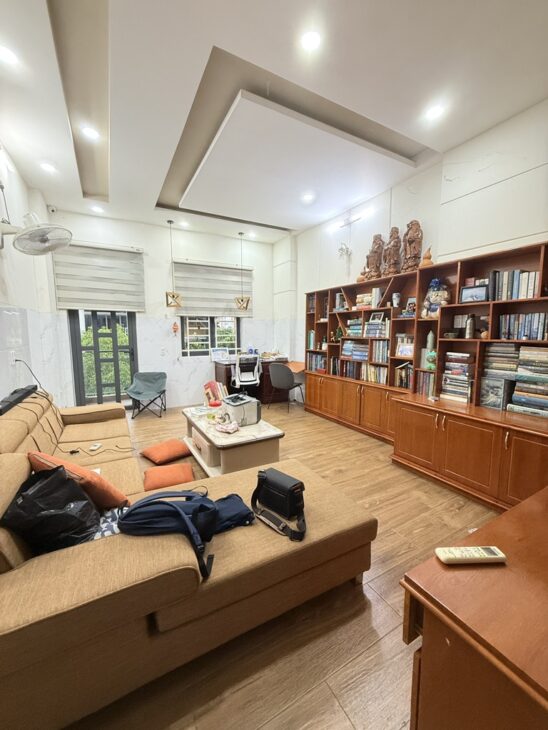 HIẾM CĂN 2 – VỊ TRÍ VIP – M.ẶT TI.ỀN ĐẸP – TÂN PHÚ – 5 TẦNG – NỘI THẤT XỊN – 76M2.