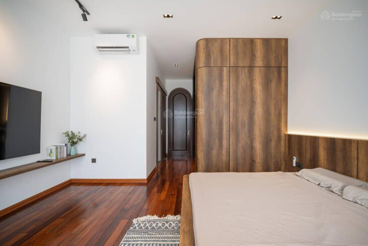 Chỉ 111tr/m2 – hẻm oto! Ngang 5m (85m2) khu sang Hoàng Hoa Thám, Bình Thạnh chỉ 9.9 tỷ