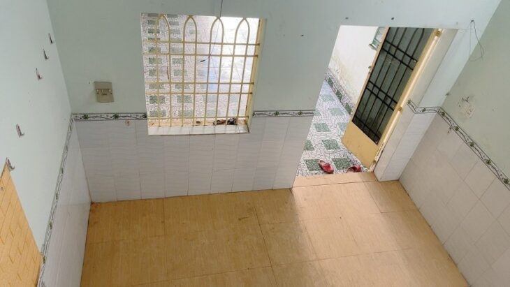 Bán nhà Tỉnh Lộ 43, Bình Chiểu, Thủ Đức – 69m² – Giá 4.4 tỷ (còn thương lượng)