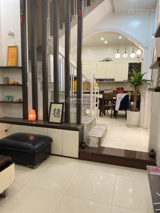 Bán nhà Kim Giang – DT 45m2 x 5 tầng, nhà đẹp, ở luôn, ngõ oto, giá 7.25 tỷ, SĐCC