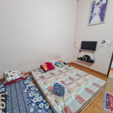 HIẾM! Bán Nhà C4 Thanh Khê – 109m2, Kiệt 3m thông thoáng, Sổ Đẹp – Giá 2.45 Tỷ