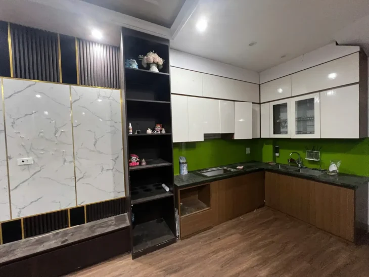 Bán nhà 55m2, giá 10,5 tỷ, tại Bà Triệu, Hà Đông, HN .Ô TÔ ĐỖ.